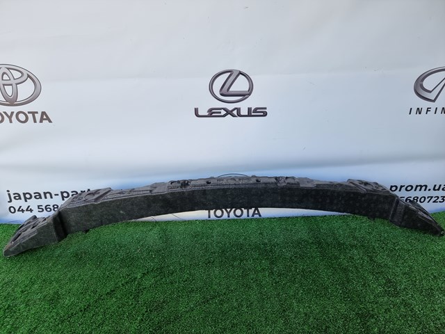 Купити 5261133360 Toyota Абсорбер (наповнювач) бампера переднього