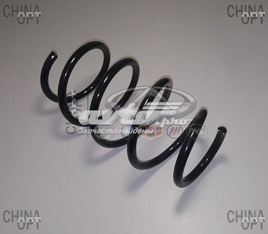 Купити 1014012775 Geely Гвинтова пружина підвіска