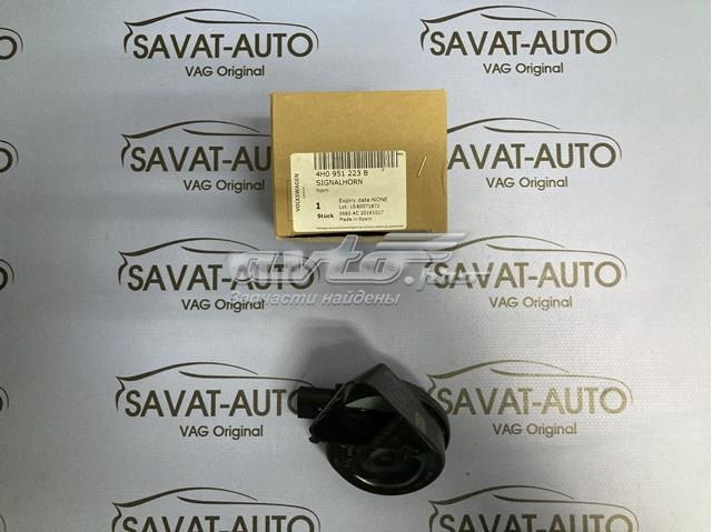 Купити 4H0951223B VAG 