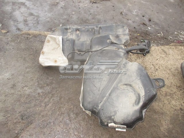 4G0201021 VAG Бак паливний
