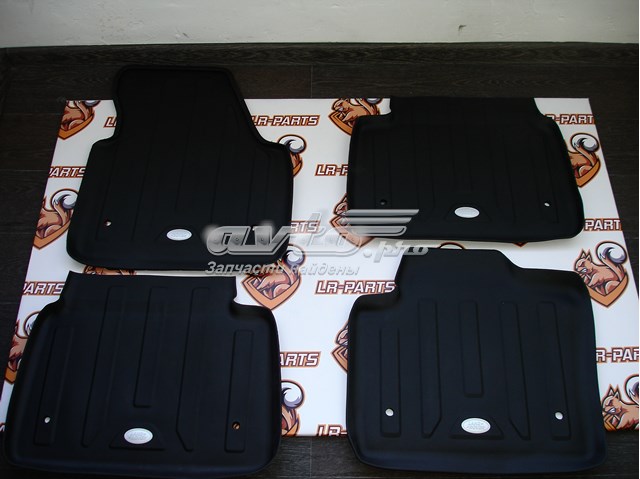  Land Rover VPLCS0515 ціна, від 142.51 USD