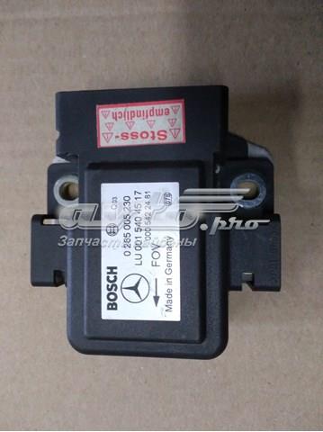 Датчик поперечного прискорення (ESP) Bosch 0265005230 ціна, від 3.80 USD