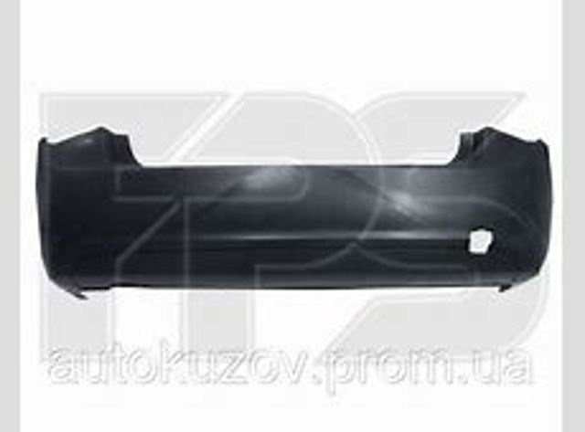 Кронштейн бампера заднього, центральний FPS FP1711960 ціна, від 7.01 USD