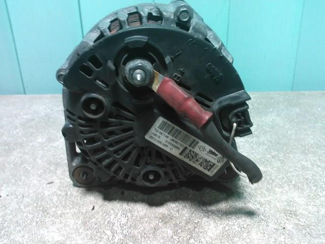 TG15C146 VALEO Авто генератор