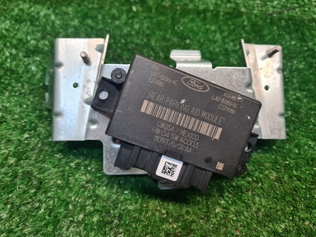 LJ6T15T850DC Ford 