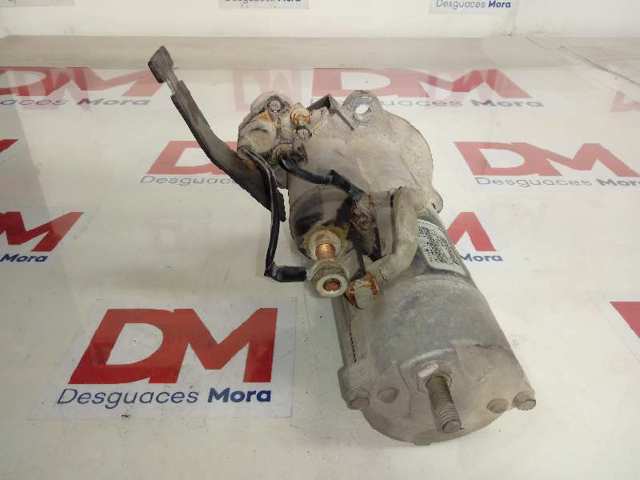 Стартер Renault (RVI) 5010480196 ціна, від 190.92 USD