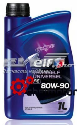 Масло варіатора ELF 198134 ціна, від 16.90 USD