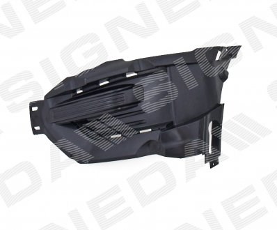 Решітка переднього бампера, ліва Signeda PFD99591CAL ціна, від 31.25 USD