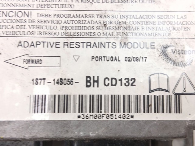 Купити 1S7T14B056BH Ford 