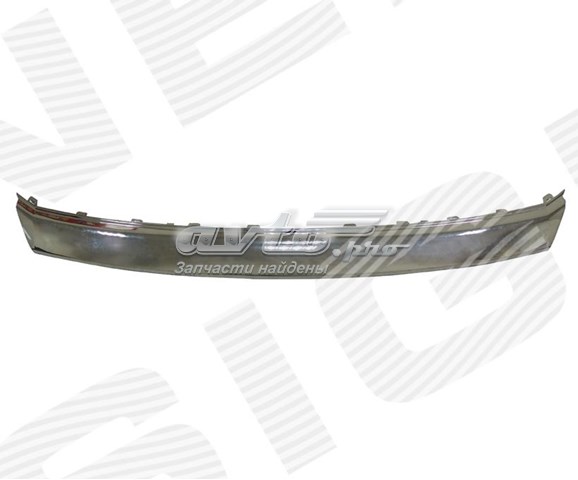 Молдинг решітки радіатора Signeda PVG07103MA ціна, від 37.32 USD