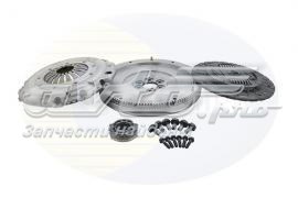Комплект зчеплення (3 частини) Comline ECK020F ціна, від 214.17 USD