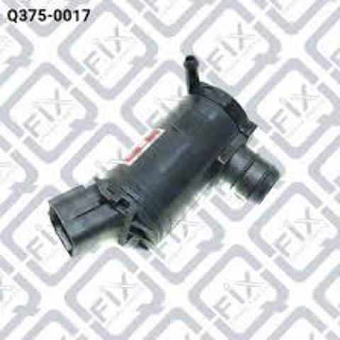 Насос омивача Q-fix Q3750017