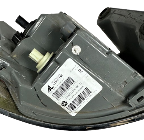 P68110000AE Chrysler 