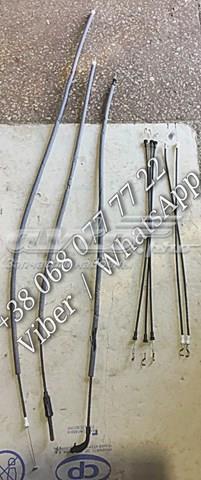A6397602004 Mercedes 