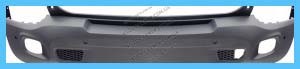 Кожух бампера заднього FPS FP3808950 ціна, від 89.39 USD