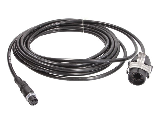 Скло фари правої 4492731200 Wabco
