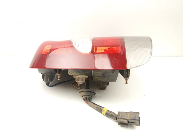 Ліхтар задній лівий Daewoo Nubira I седан (J10, J15) (1997 - 2001) ціна, від 41.43 USD