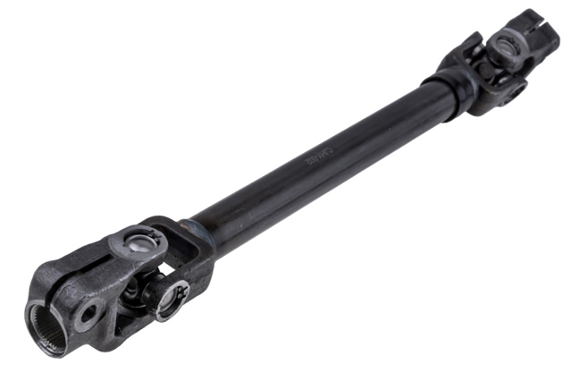TQ51022 Tqparts Вал рульової колонки, нижній