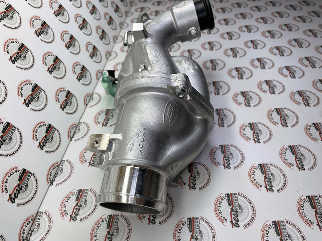 LR154608 Land Rover 