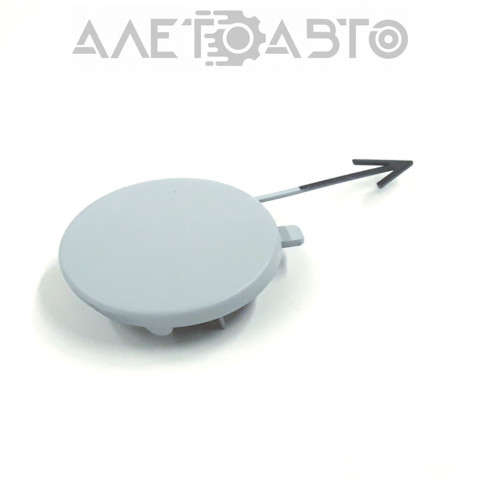 FP7436925 FPS Заглушка бампера буксирувального гака, передні праві