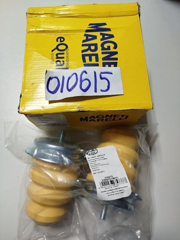 Відбійник задньої ресори 010615 Magneti Marelli