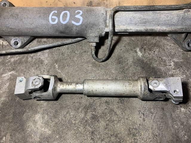 Управління рульове в зборі ZF Parts 7882434238 ціна, від 599.27 USD