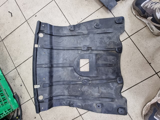Купити 51757468803 BMW Захист піддона картера двигуна
