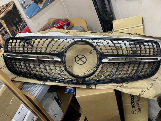  A2538807701 Mercedes