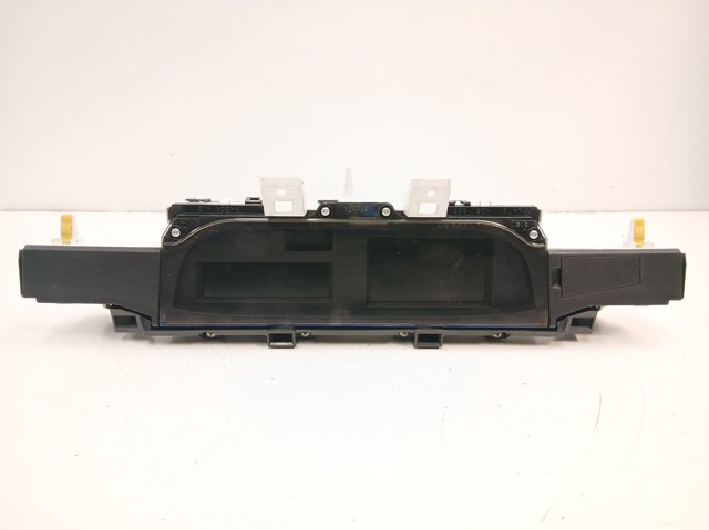 EH64611J0C Mazda 