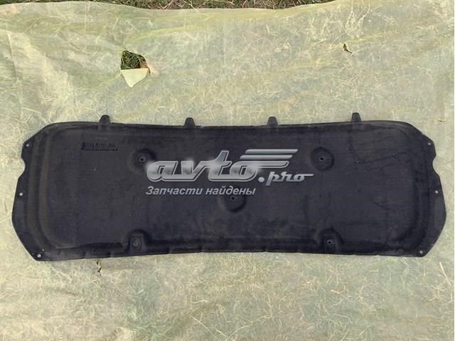 7244054P00 Suzuki Утеплювач капота