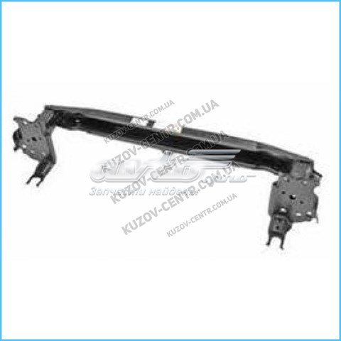 Шина бампера переднього FPS FP7404940 ціна, від 22.50 USD