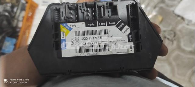  Mercedes A2208219751 ціна, від 45.12 USD
