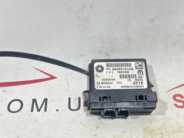  Chrysler 68403131AA ціна, від 74.24 USD