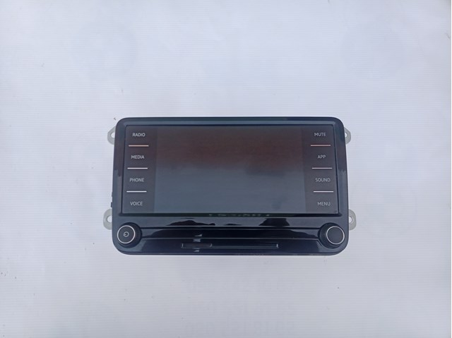  5C0035200F VAG