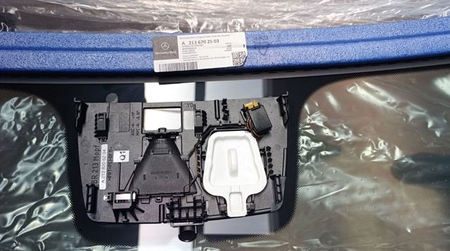  Mercedes A2136702503 ціна, від 1078.28 USD