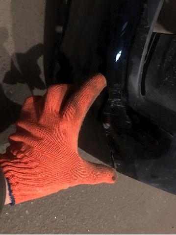 Бампер на авто AND 30807974 ціна, від 93.55 USD