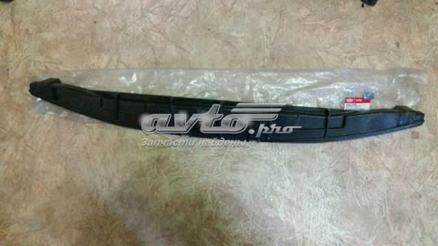 Підсилювач бампера переднього Hyundai/Kia 865602P500