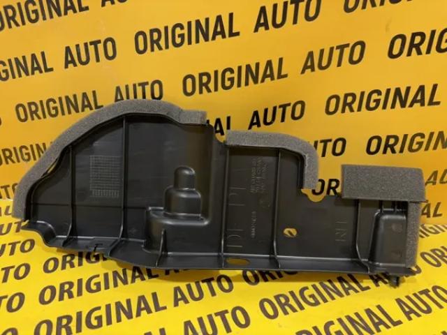 29134G5200 Hyundai/Kia Повітропровід (дефлектор) радіатора, правий
