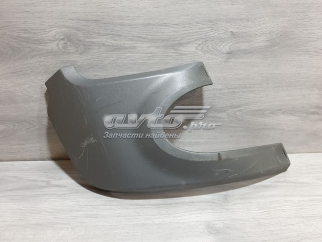 LR026328 Land Rover Молдинг бампера заднього, правий