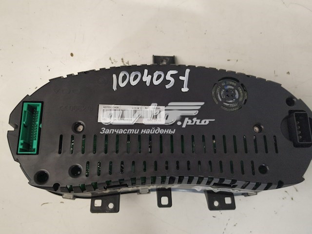 Щиток приладів VAG 5J0920810B