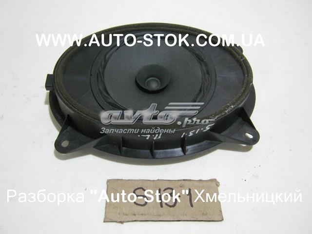  Subaru 86301SG000