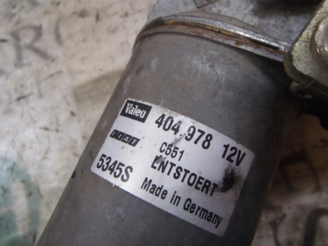  Fiat/Alfa/Lancia 404978 ціна, від  USD