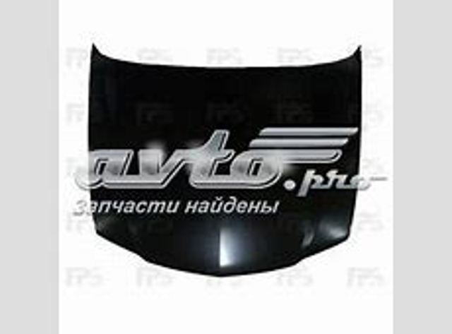 FP3007282 FPS Капот
