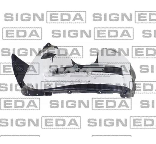 Підкрилок передній правий PFD11228AR Signeda