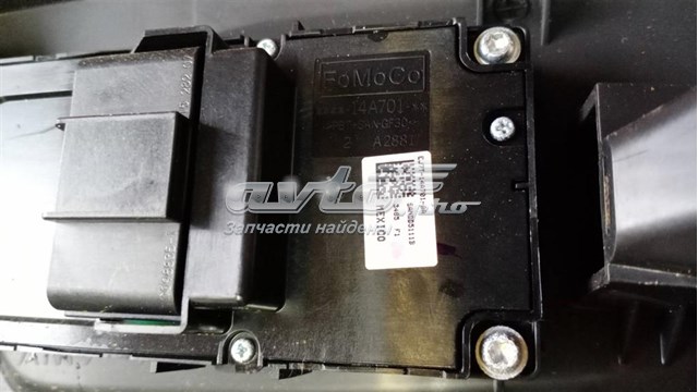  EJ7T14A701AA Ford