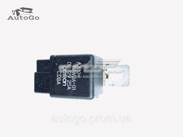 A410BBWBA01 Hyundai/Kia 