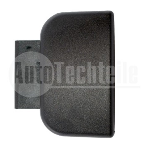 5050032 Autotechteile Ручка передніх дверей зовнішня, ліва