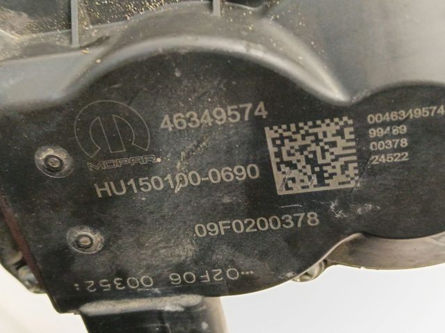  46349574 Fiat/Alfa/Lancia