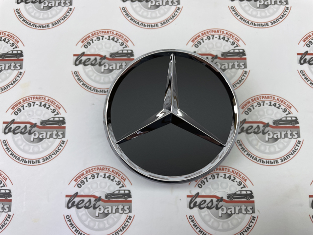 A00040038009283 Mercedes 