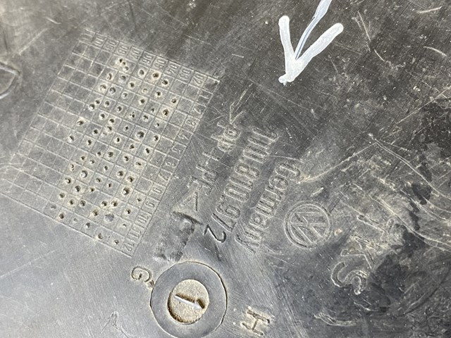  1T0810972 VAG